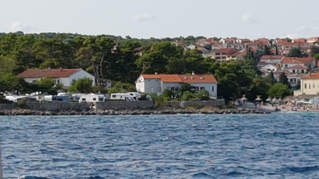 Apartmán Gaga And Nia Krk Town