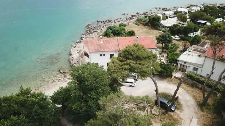 Apartmán Gaga And Nia Krk Town