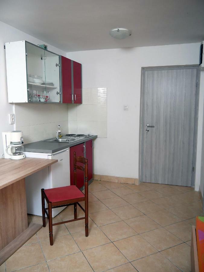 Apartman Gaga And Nia